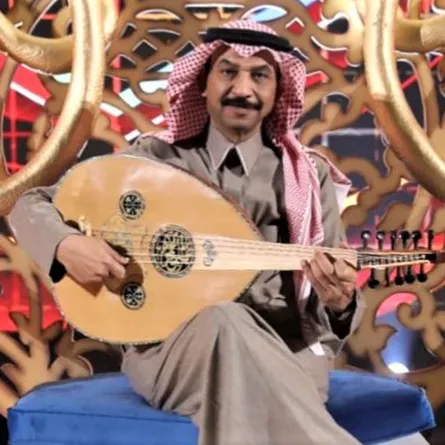 عبادي الجوهر- الصورة من حسابه على الانستغرام