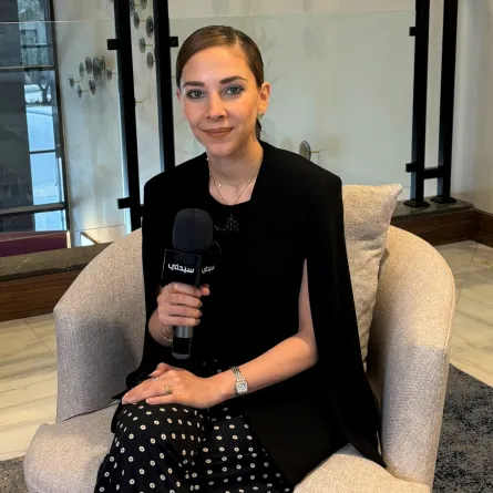 فاطمة البنوي- صورة خاصة بسيدتي تصوير زكية البلوشي