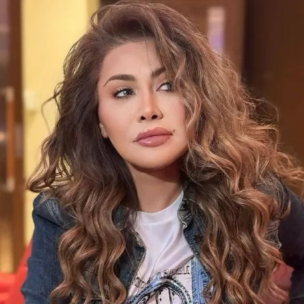 بعد نجاح أغنية من باريس.. نوال الزغبي تستعد لطرح ألبومها الجديد