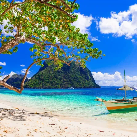 جزيرة بالاوان 