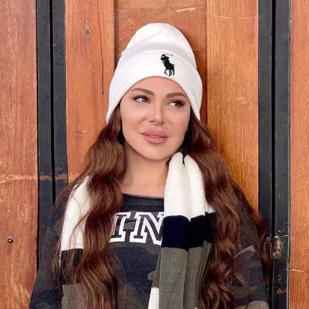 سوزان نجم الدين- الصورة من حسابها على إنستغرام