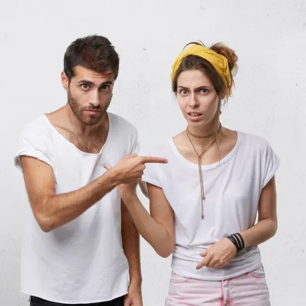 عواقب الكذب وخيمة إن كانت في فترة الخطوبة