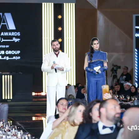 حفل توزيع جوائز الأزياء السعودية للمبدعين لأول مرة في الرياض وبحضور عالمي