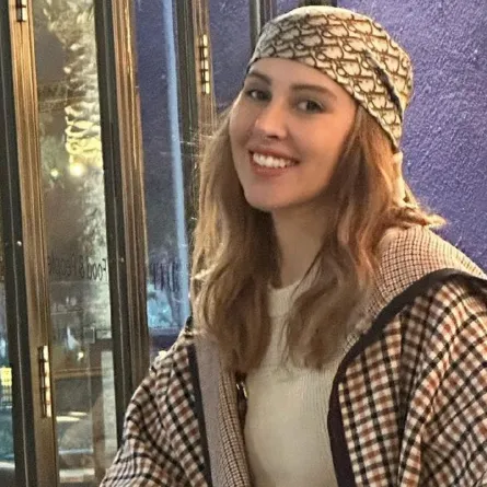 أول ظهور لياسمين رئيس بعد الاحتفال بزواجها