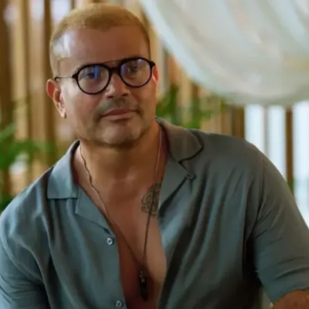 نقابة الموسيقيين تكشف حقيقة عقد اجتماع عاجل بسبب أزمة عمرو دياب: خاص "سيدتي"