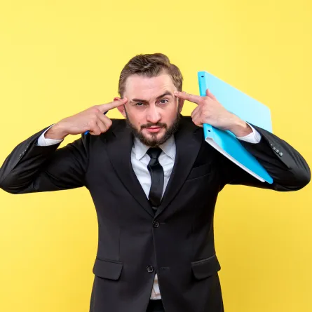  كيفية التعامل بحكمة وفعالية مع مدير يصعب التعامل معه؟