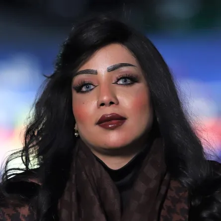 عجيبة الدوسري- الصورة من حسابها على الانستغرام