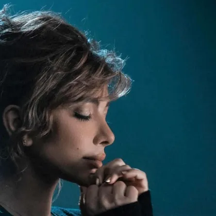 أصالة -الصورة من حسابها على الانستغرام