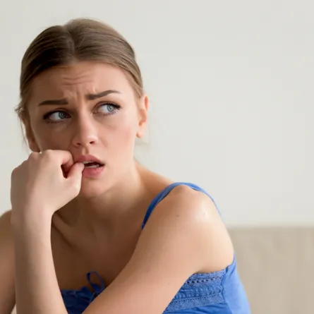 علاج التوتر والقلق بطرق طبيعية