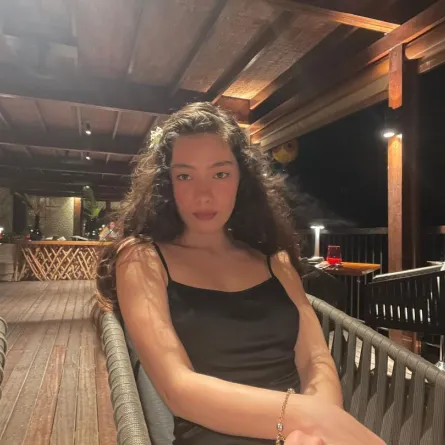 نسليهان أتاغول- مصدر الصورة: الصفحة الشخصية على انستغرام