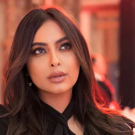 ريم أرحمة -الصورة من حسابها على الانستغرام