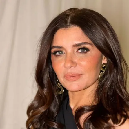 غادة عادل- الصورة من حسابها على إنستغرام