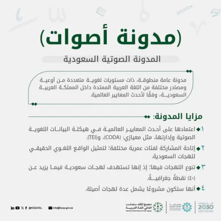 مدونة أصوات