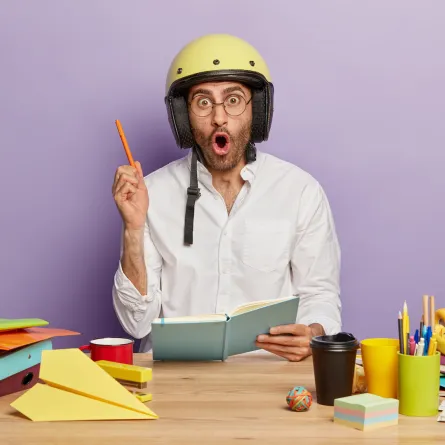 خطوات للعودة إلى العمل بثقة وحماس وأكثر استعداداً لمواجهة التحديات