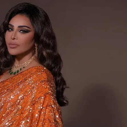 أحلام تشارك الجمهور فرحتها بتخرج نجلها فاهد وتوجه له رسالة مؤثرة