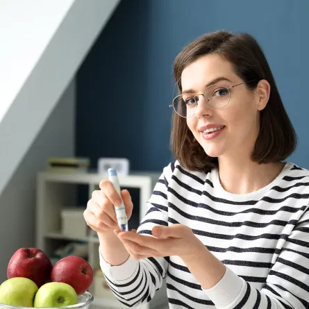 لهرمون الأنسولين أهمية كبيرة في جسم الإنسان