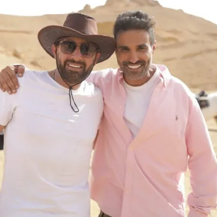 كريم عبد العزيز وأحمد السقا أبرزهم.. تعرفوا على ضيوف شرف أفلام العيد 