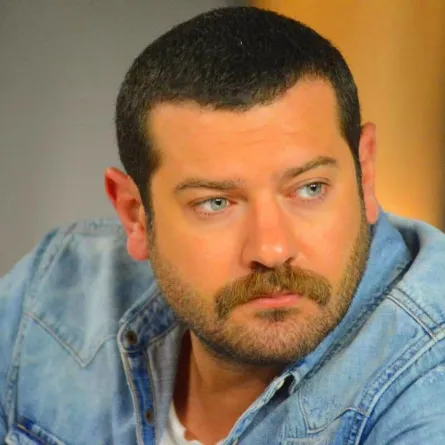 عمرو يوسف- الصورة من صفحته على إنستغرام