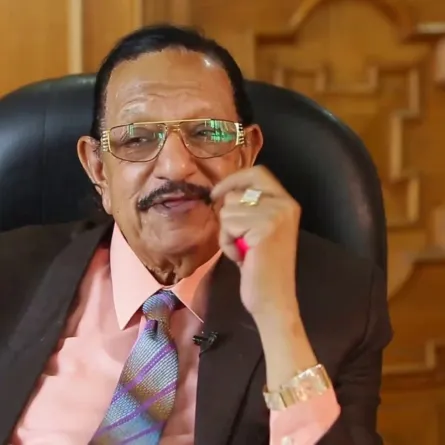 فاروق صبري - الصورة من غرفة صناعة السينما المصرية