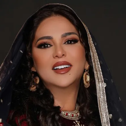 نوال الكويتية- الصورة من حسابها على الانستغرام