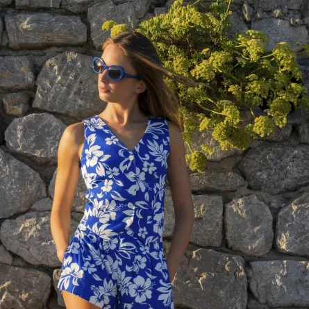 أغنيس بي Agnes B- الصورة من Launchmetrics/Spotlight ©