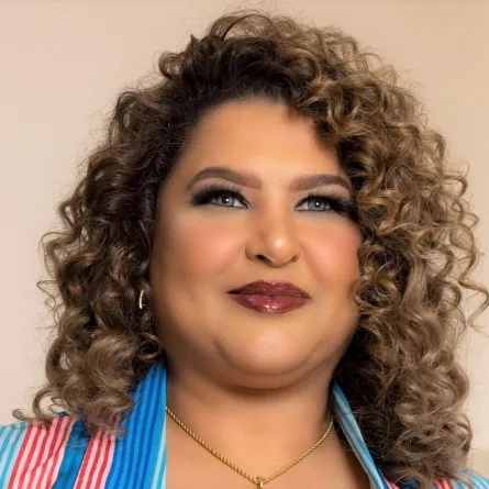 شهد سلمان- الصورة من حسابها على الانستغرام