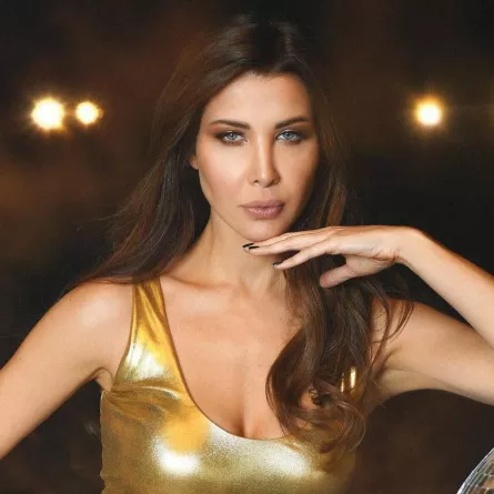 نانسي عجرم- الصورة من حسابها على إنستغرام