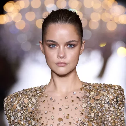  أفكار لتطبيق مكياج خفيف للعيد