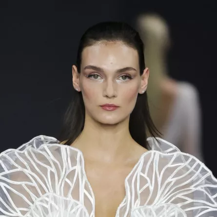 مكياج عروس صيف 2024