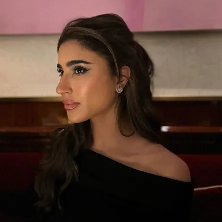 ليلى عبدالله- الصورة من حسابها على إنستغرام