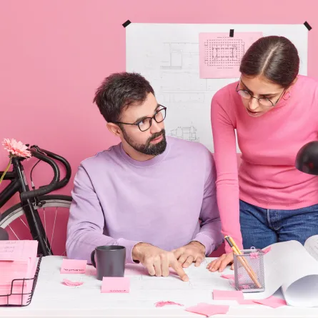  كيفية تجنب الأخطاء والنجاح في بناء تفاهم قوي مع فريقك في العمل