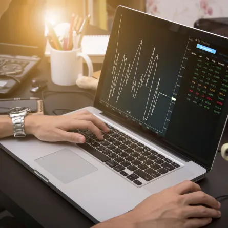 إدراج الشركات في البورصة -الصورة من Adobestock