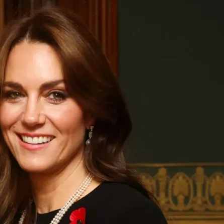 كيت ميدلتون في أول ظهور لها تُوجه رسالة شكر لمتابعيها.. هل ستحضر حدث يوم ميلاد الملك تشارلز؟