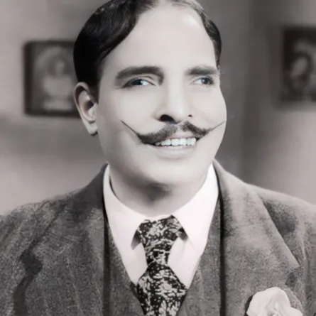 أفلام شارك ببطولتها عبد الفتاح القصري أمام نجيب الريحاني وأم كلثوم