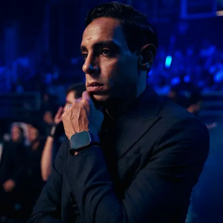 ماذا قال علي صبحي لـ"سيدتي" عن مشاركته في فيلم "ولاد رزق 3"؟