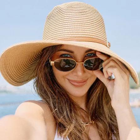 نانسي عجرم - الصورة من حسابها على إنستغرام