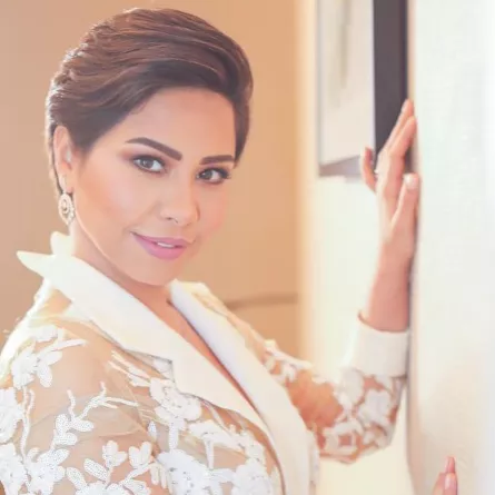شيرين عبد الوهاب - الصورة من حسابها على إنستغرام