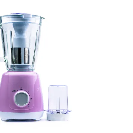 خلاط كهربائي 