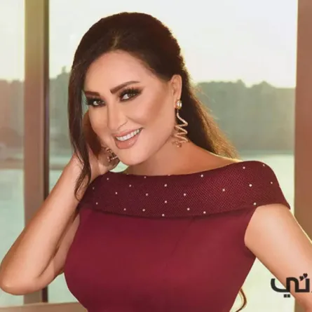 لطيفة - صورة خاصة لسيدتي