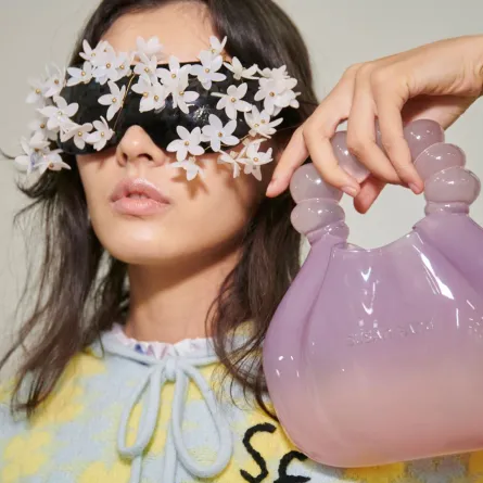 سوزان فانغ Susan Fang-  الصورة من Launchmetrics/Spotlight ©