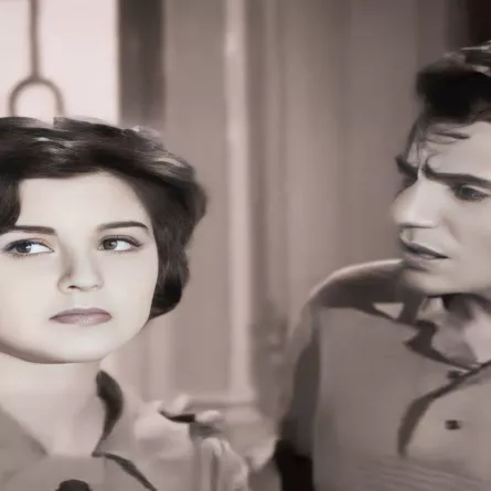 السندريلا والعندليب.. جمعهما يوم الميلاد والوفاة وفيلم سينمائي والكثير من الشائعات