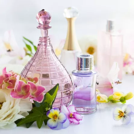 أفضل عطور للنادي الرياضي للنساء 2024