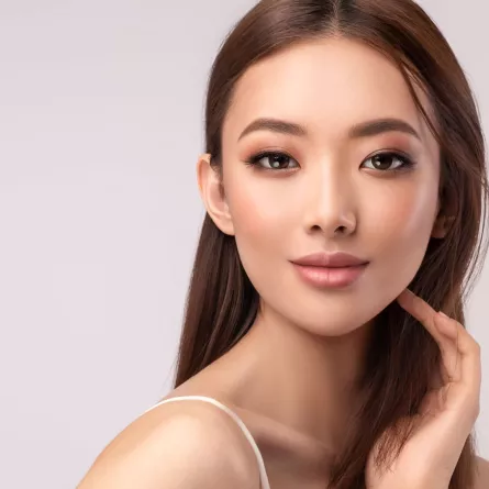 الروتين الكوري للعناية بالبشرة