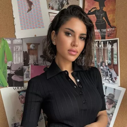 تسريحات شعر تُناسب الأجواء الحارة على طريقة النجمات ومدونات الموضة