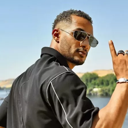 حقيقة منع محمد رمضان من دخول مصر