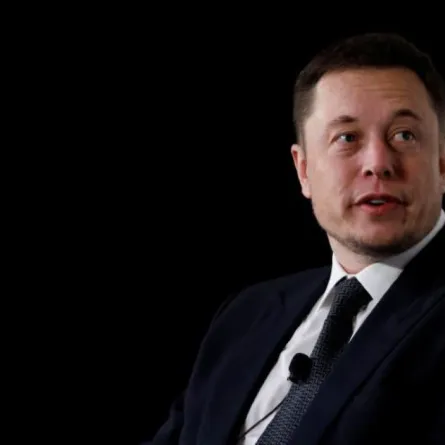 إيلون ماسك