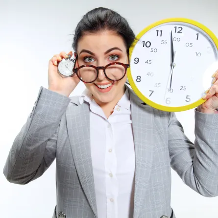  كيف يمكن للفرصة المؤقتة أن تدفع بمسيرتك إلى الأمام بقوة وثقة؟