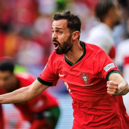 برناردو سيلفا