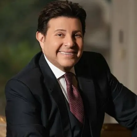 هاني شاكر يُحيي ذكرى رحيل ابنته دينا.. وهذا ما كتبه