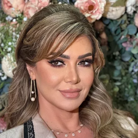 لقاء سويدان- الصورة من حسابها الرسمي على إنستغرام